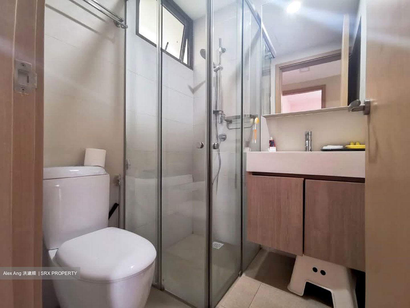 Parc Vera (D19), Condominium #592544871